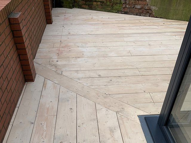 General Joinery Services  in Wallsend