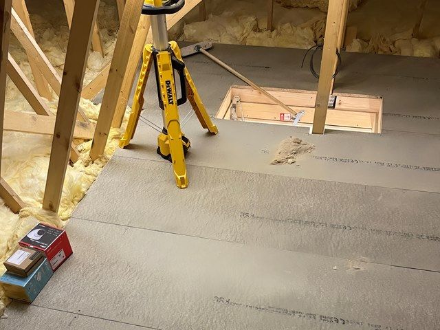 General Joinery Services  in Wallsend