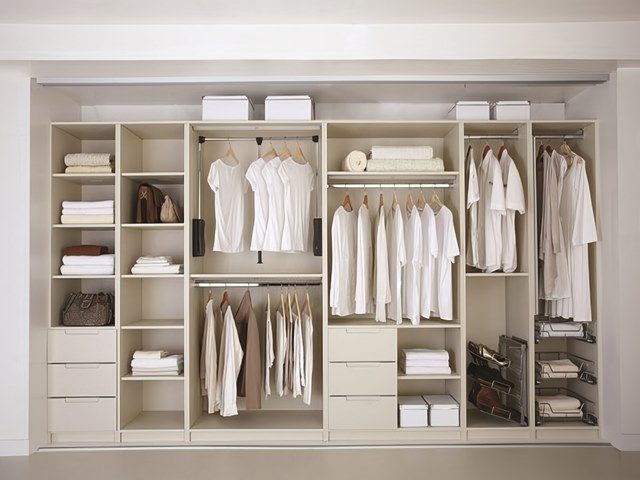 Fitted Wardrobe Services in Wallsend