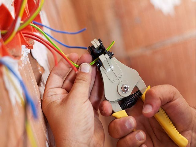 Electrical Services in Wallsend