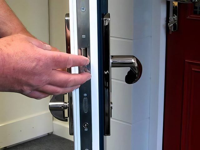 Locksmith Services
