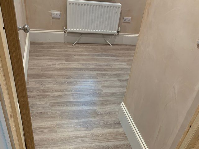 Flooring Installers in Wallsend