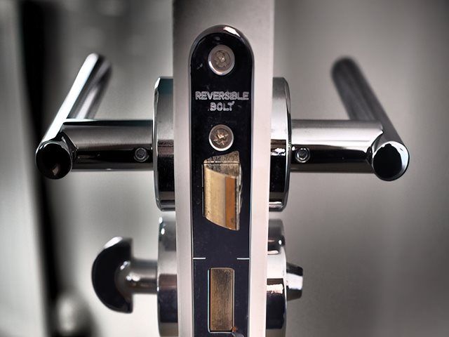 Locksmith Services in Wallsend