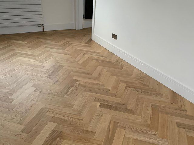 Flooring Installers in Wallsend