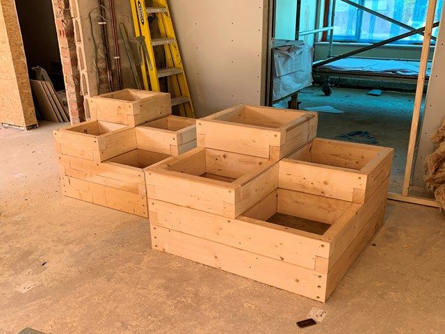 Bespoke Furniture Manufacturers in Wallsend
