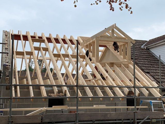 General Joinery Services  in Wallsend