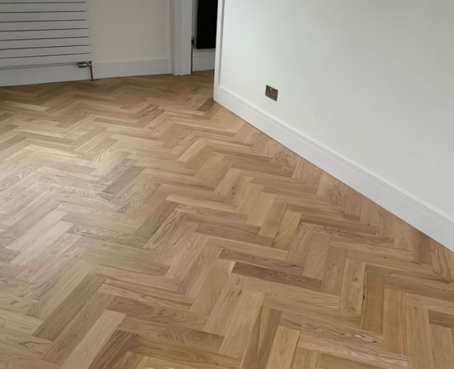Flooring Installers in Wallsend