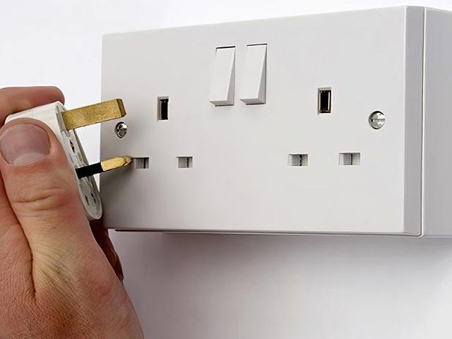 Electrical Services in Wallsend