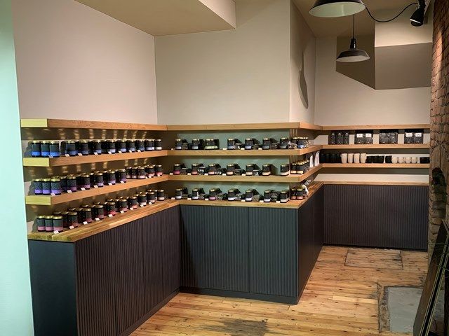 Bespoke Storage Solutions in Wallsend