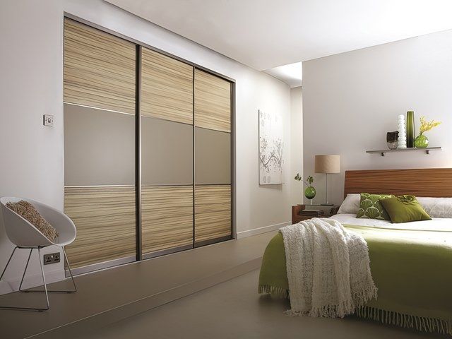 Fitted Wardrobe Services in Wallsend