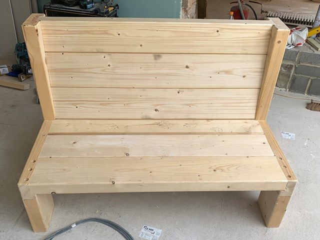 Bespoke Furniture Manufacturers in Wallsend