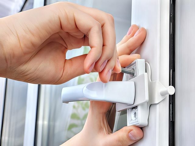 Locksmith Services