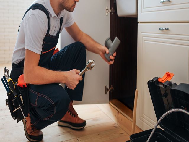 Plumbing Services  in Wallsend