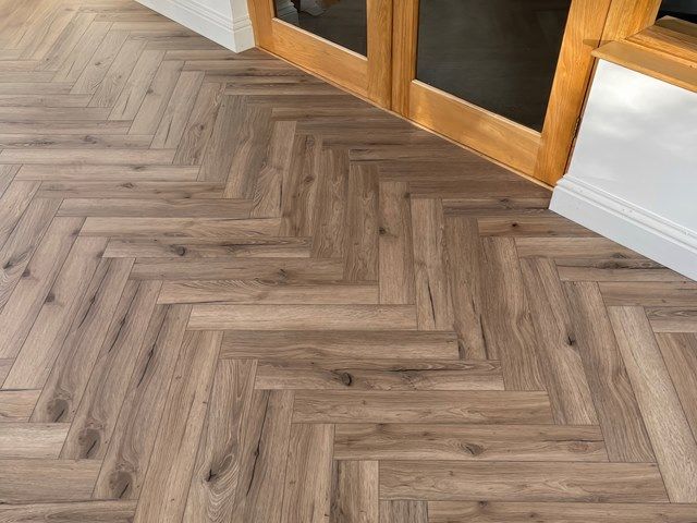 Flooring Installers in Wallsend